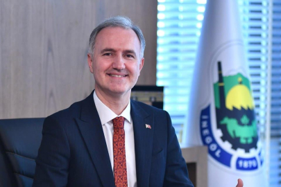 Başkan Taban’dan Ramazan Bayramı kutlama mesajı