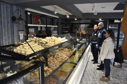 Bayram öncesi gıda denetimleri sıkılaştı!