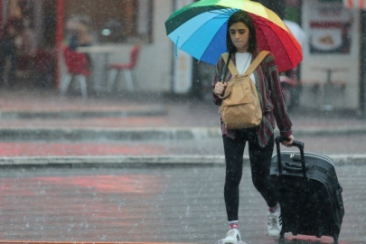 Bursa'da bugün hava nasıl olacak?