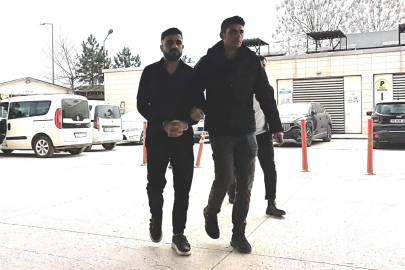 Ekmek isteyen müşterisini vuran fırıncı tutuklandı