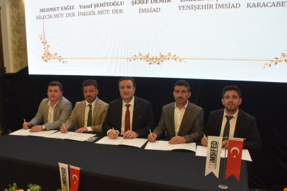 İnşaat Sektöründe yeni soluk: İMSİFED