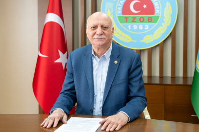 TZOB Başkanı market fiyatlarını değerlendirdi