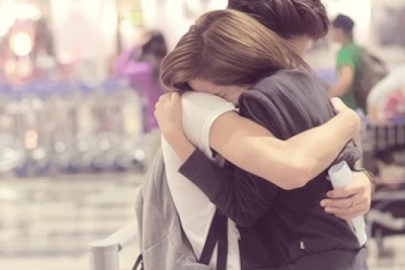 Bayramlaşmak ruh sağlığına iyi geliyor