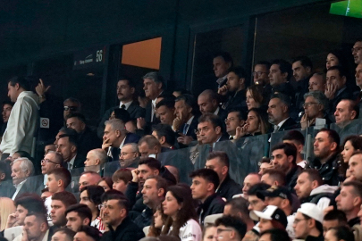 Derbiye basından yoğun ilgi