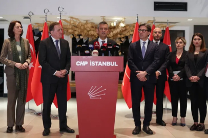 Özel: “Sütte leke var bizim başkanlarımızda yok”