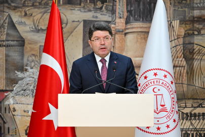 Tunç: "Bursa Uludağ’da otel yangınıyla ilgili 4 şüpheli tutuklandı"