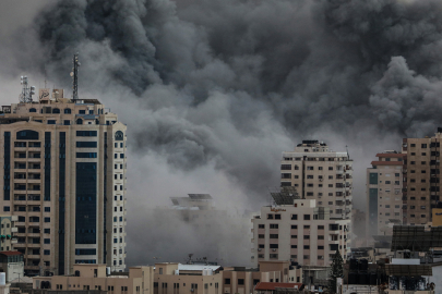 Hamas: "Mısır ve Katar’ın ateşkes önerisini kabul ettik"