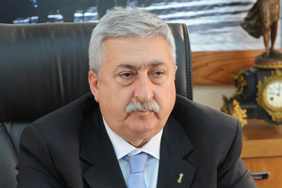 Palandöken: "Türk dizi ve film sektörü büyük bir endüstri haline geldi"