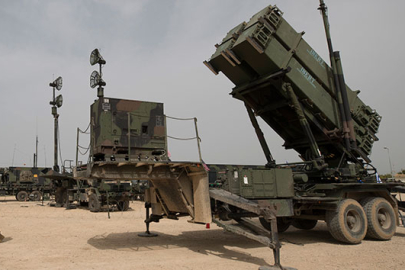 ABD ile Polonya arasında Patroit anlaşması imzalandı