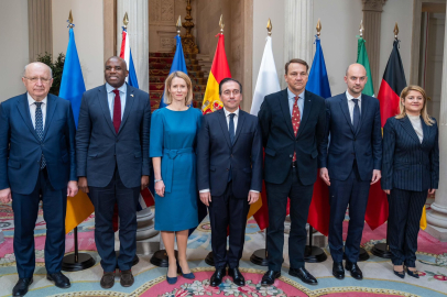 Altı ülkeden Rusya'ya yeni yatırım planı