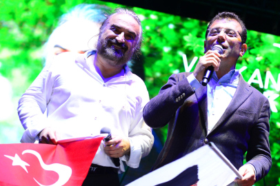 İmamoğlu acı haberi cezaevinde aldı!