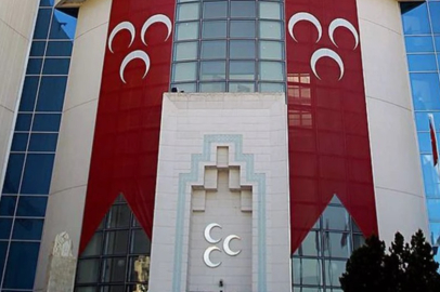 MHP'den DEM Parti'ye bayram ziyareti