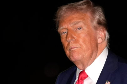 Trump, Husilere ilişkin açıklama yaptı