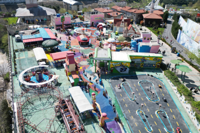 Vialand'da bayram hareketliliği
