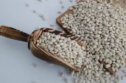 Mart'ın şampiyonu kuru fasulye!