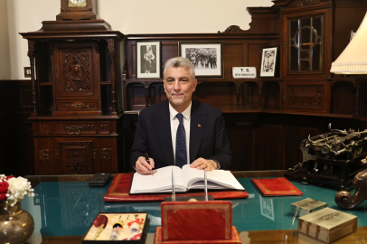 Bolat: "Başaramadılar, boykotçular kaybetti. Türkiye ekonomisi kazandı"