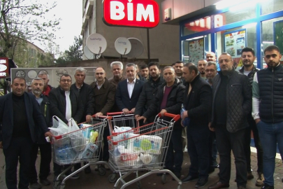 Bursa'da spor kulüplerinden boykota tepki