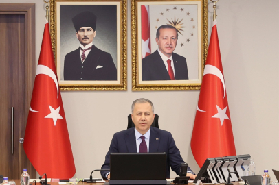 Kırmızı bültenle aranan 5 kişi yakalandı