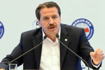 Memur-Sen Genel Başkanı Yalçın: "Zam eridi bitti"