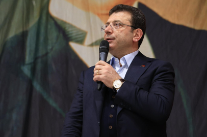 İmamoğlu AK Parti ve MHP'ye oy veren seçmene seslendi