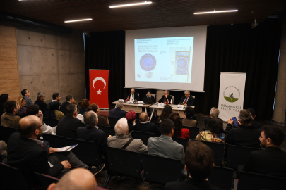 Bursa Osmangazi'de sempozyum sona erdi