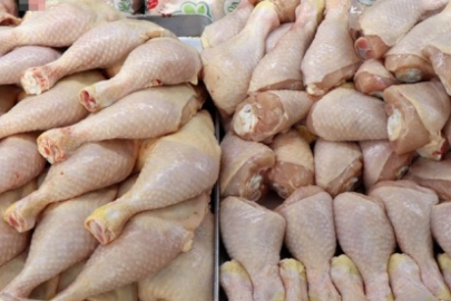 Kanatlı etleri pişirildikten sonra hemen tüketilmeli