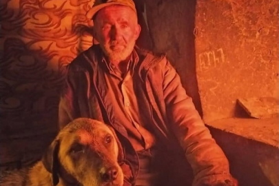 Orhanelili Yusuf amca evine döndü