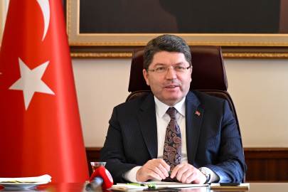 Bakan Tunç: "Mahir Polat için kararı Adli Tıp Kurumu verecek"