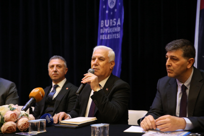 ‘Başkan Bozbey Burada’nın son durağı Piremir Mahallesi oldu