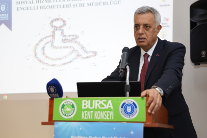 Büyükşehir’den ‘Otizm Farkındalık Paneli’