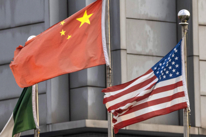 Çin'den ABD'ye karşı rest!