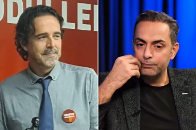 Murat Ağırel ve Timur Soykan serbest bırakıldı