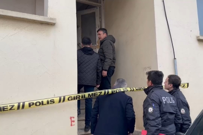 10 gündür kayıptı... Cansız bedeni metruk binada bulundu