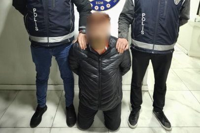 İtalyla'nın aradığı örgüt lideri İstanbul'da yakalandı