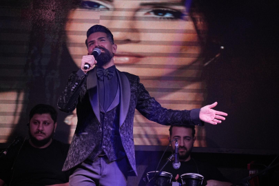 Mehmet Çevik'in yeni şarkısı "Ben Ordayım" dinleyicileriyle buluştu