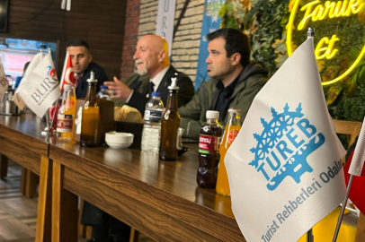 Erçevik: Temel sorun çoklu tanıtım!