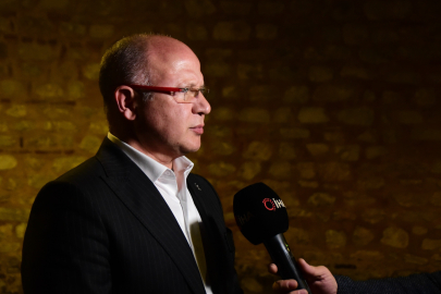 "Karacabey ve Yenişehir’e daha fazla nasıl hizmet edebiliriz bununla dertleneceğiz’