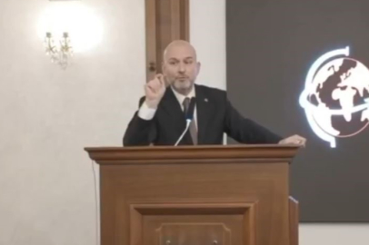 Soylu'dan Özel'e: "Siyaset zorbası Özgür Özel"