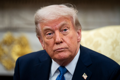 Trump İran'a resti çekti: Anlaşma olmazsa savaş!