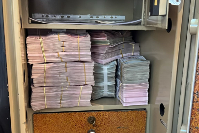 İBB operasyonunun 2. dalgasında para kasaları deşifre edildi