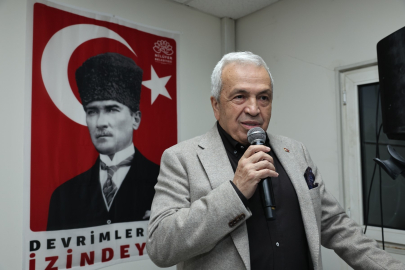 Anadolu Arastası için iş birliği yetkisi alındı