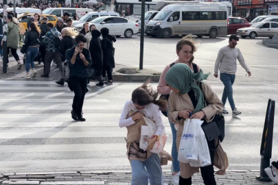 Bursa Valiliği'nden fırtına uyarısı!