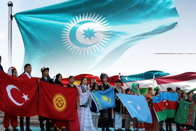 Türk Dünyası’na eğitim, kültür...