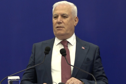 Bozbey 1.yılını değerlendirdi, hakkındaki iddialara açıklık getirdi