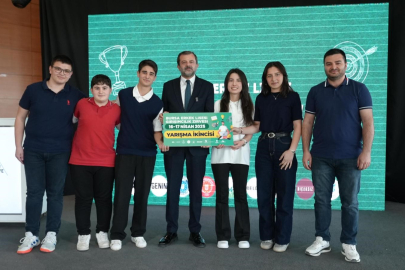 Girişimcilik Zirvesi'nde yenilikçi fikirler