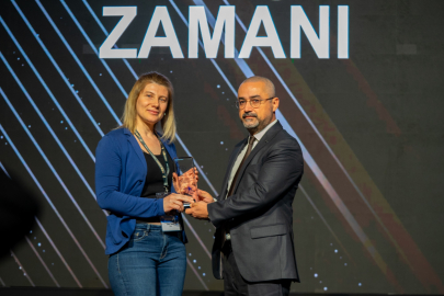 TEPAL'den TÜSAYDER Zirvesi’ne platin destek