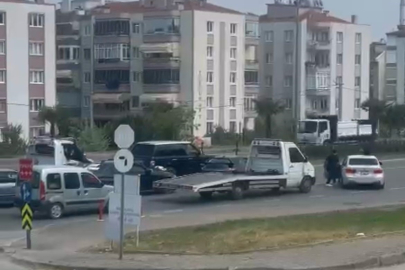Düğün konvoyuna ceza yağdı!