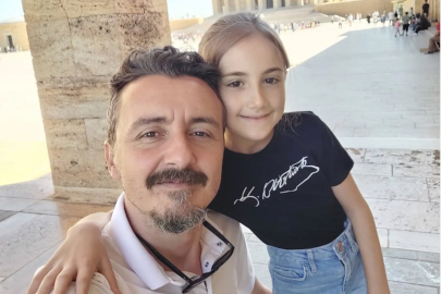 Fuat Delibaş’tan Kızı Defne’ye yazılmış bir miras