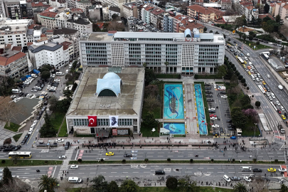İBB'ye ikinci dalga operasyonda yeni gelişme! 30 kişi için tutuklama talebi