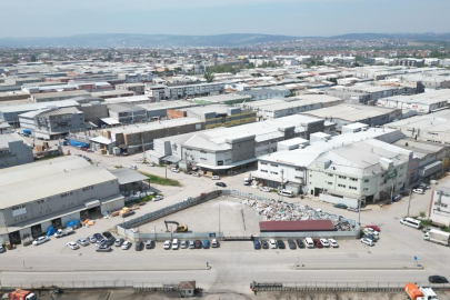 İnegöl Belediyesi’nden Esnafa ‘’Doğa İçin Birlik’’çağrısı